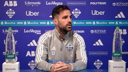 VIDEO / Como, Fabregas: “Inter in corsa per scudetto? Faremo di tutto per vincere”