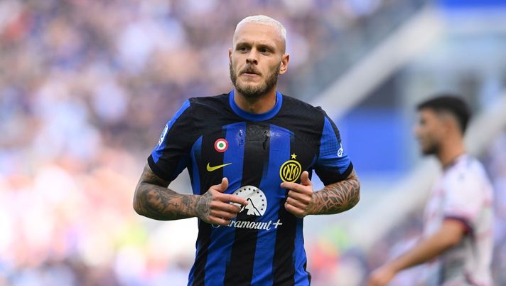 Inter, il rinnovo di Dimarco è sempre più vicino: tempistiche e dettagli - immagine 1