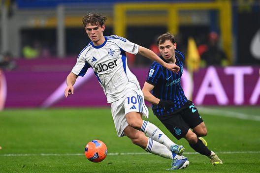 Inter, sogno Nico Paz: Bastoni può essere la chiave dell’affare- immagine 3