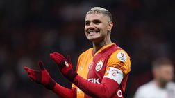 BREAKING – Mossa a sorpresa sul mercato: c’è un tentativo in corso per Icardi in Serie A