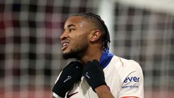 BREAKING – Milan, accordo con Nkunku e si tratta col Chelsea! E il difensore può arrivare dal City