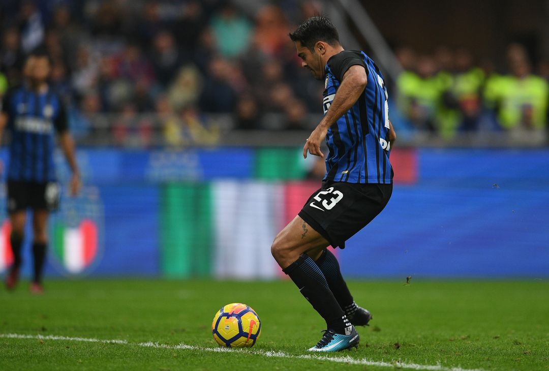 Fotogallery – Inter-Torino 1-1: i granata fermano la seconda in classifica - immagine 14