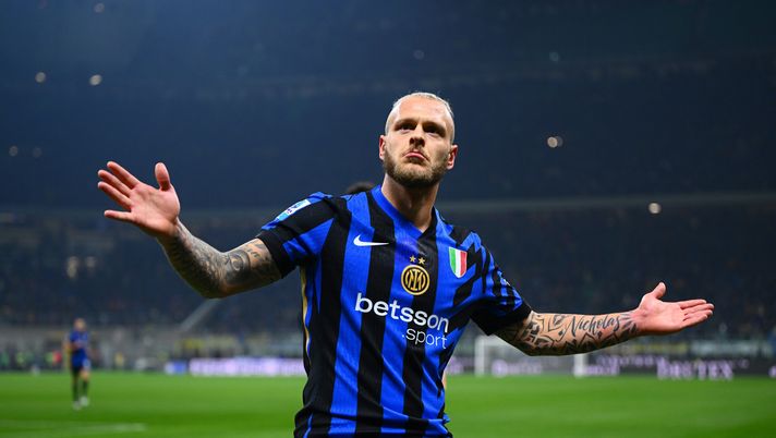 Le parole di Dimarco