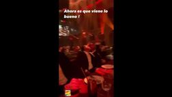 “Adesso viene il bello …”: Maldini sorride sui social | VIDEO