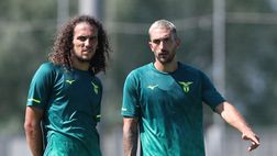 Lazio, il centrocampo deve segnare di più: il dato che lo dimostra