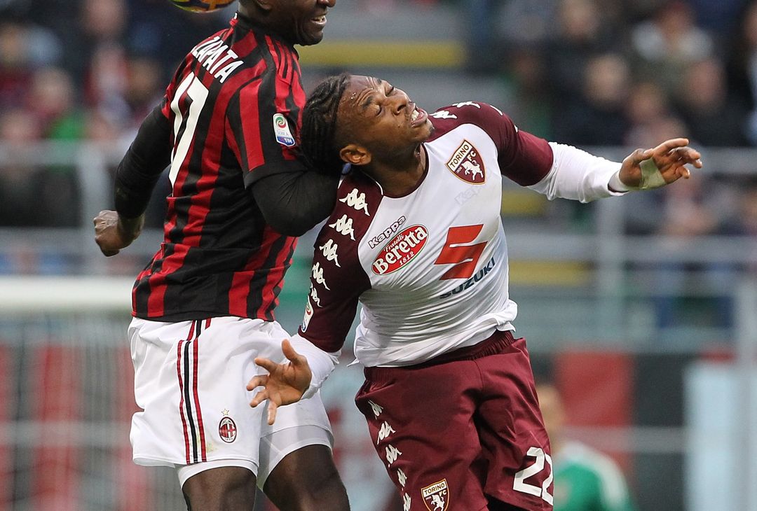 Fotogallery – Milan-Torino 0-0: i granata ringraziano un Diavolo sprecone - immagine 9