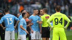 Lazio, uno spogliatoio in subbuglio: qual è la situazione dentro Formello