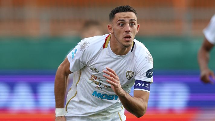 Kouamé-Zappa: possibile scambio col Cagliari. Un altro nome sul tavolo - immagine 1