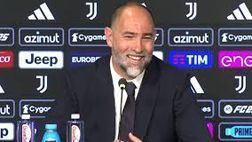 Più di un semplice traghettatore: Tudor potrebbe restare sulla panchina della Juve anche il prossimo anno