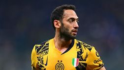 Inter-Udinese, le formazioni ufficiali in Coppa Italia: la scelta su Sanchez, Calhanoglu e Bastoni