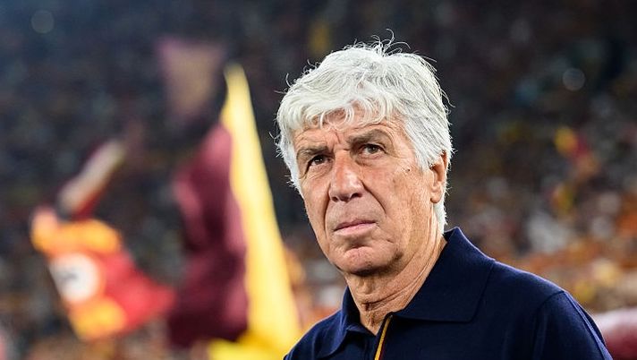 Gasperini: “La scelta su Pellegrini! Sancho, Pisilli, Ziolkowski e così vedo Dybala e Dovbyk” - immagine 1