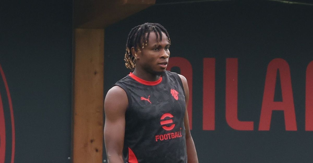 niente riscatto da 24 milioni per chukwueze ma il destino pu242 essere lontano dal milan da Pianetamilan.it niente riscatto da 24 milioni per chukwueze ma il destino pu242 essere lontano dal milan