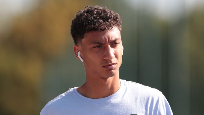 ESCLUSIVA Quieto: “Partiti forte, siamo una grande squadra. Chivu eccezionale” - immagine 1