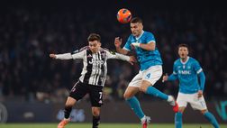 La gioia di Buongiorno sui social: “Scudo in cielo, missione compiuta!” –  LA FOTO