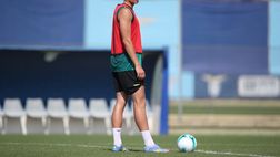 Lazio, Provstgaard: “I tifosi biancocelesti sono grandi. Voglio l’Olimpico”