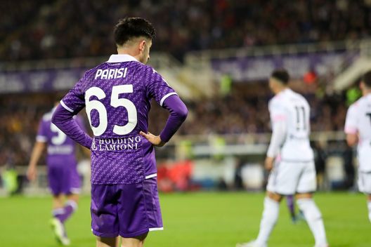 Poesio: “Nzola, Italiano sta perdendo la pazienza. Parisi, rigore contestabile”- immagine 2