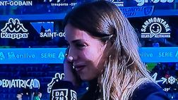 Empoli, la vicepresidente: “Orgogliosi dei trionfi di Di Lorenzo. Soddisfatti di D’Aversa”