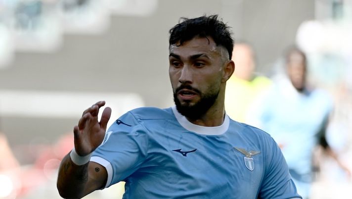 Lazio, buone notizie da Castellanos. Aggiornamenti su Tavares, Cancelleri e Rovella - immagine 1