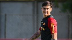 In Australia con Dybala. Un’amichevole per ricordare anche Di Bartolomei