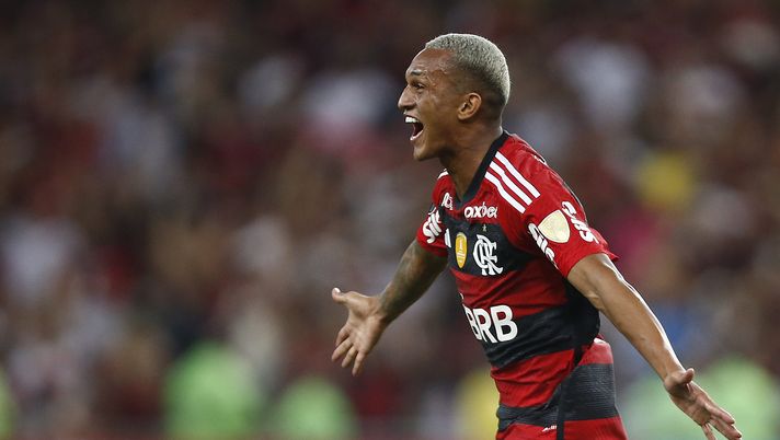 Getty Images Wesley sulle orme di Cafu e Maicon. Ghilardi più vicino - immagine 1