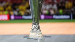 Dove vedere i sorteggi dei playoff di Europa League: Sky o DAZN?