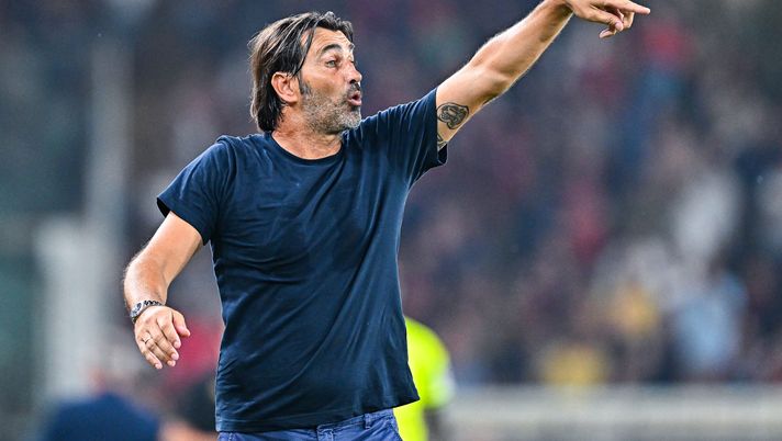 Catania, Viali si presenta: “Sono qui per sognare, faremo di tutto per il club” - immagine 1