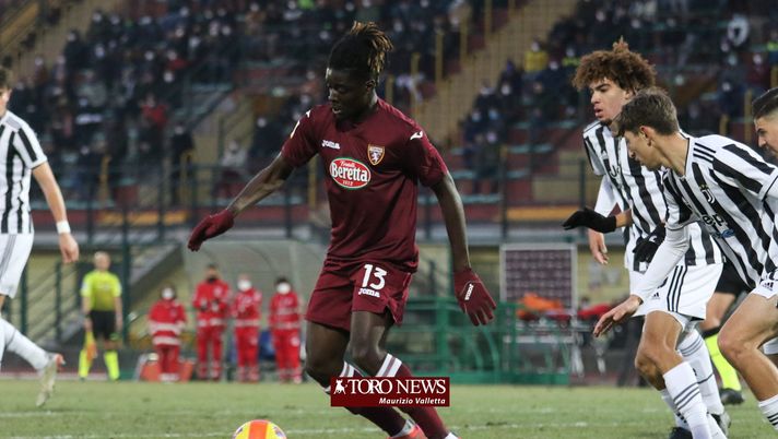 Primavera, le pagelle di Torino-Juventus 3-4: esordio macchiato per N’Guessan - immagine 1