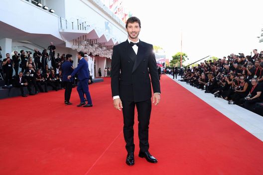 Getty De Martino, non solo tv: sold out a teatro con “Meglio Stasera”- immagine 2