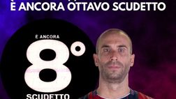 Stasera ritorna ‘E’ ancora l’ottavo scudetto’ su Rete 7: intervista a Lollo De Silvestri