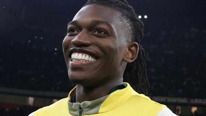 Milan-Fiorentina, Pedullà: 'Leao personalità. Gimenez commovente per ...'