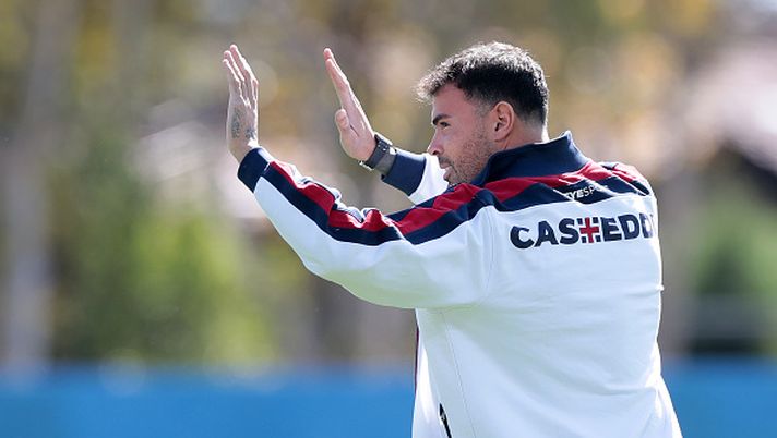 “Non vedeva l’ora” di lasciare Monza ma ha deluso anche a Cagliari: Petagna, e adesso? - immagine 1