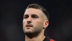 Milan, l’annuncio a sorpresa di Giménez sui social: “Da mesi vivo questa situazione. Ora …”