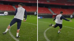 Milan, guarda Cherki! Giocata di classe da impazzire | VIDEO