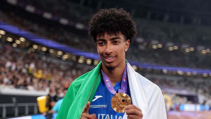 Furlani: “Sarebbe bellissimo un invito della Roma, ma allo stadio ci vado lo stesso” - immagine 1