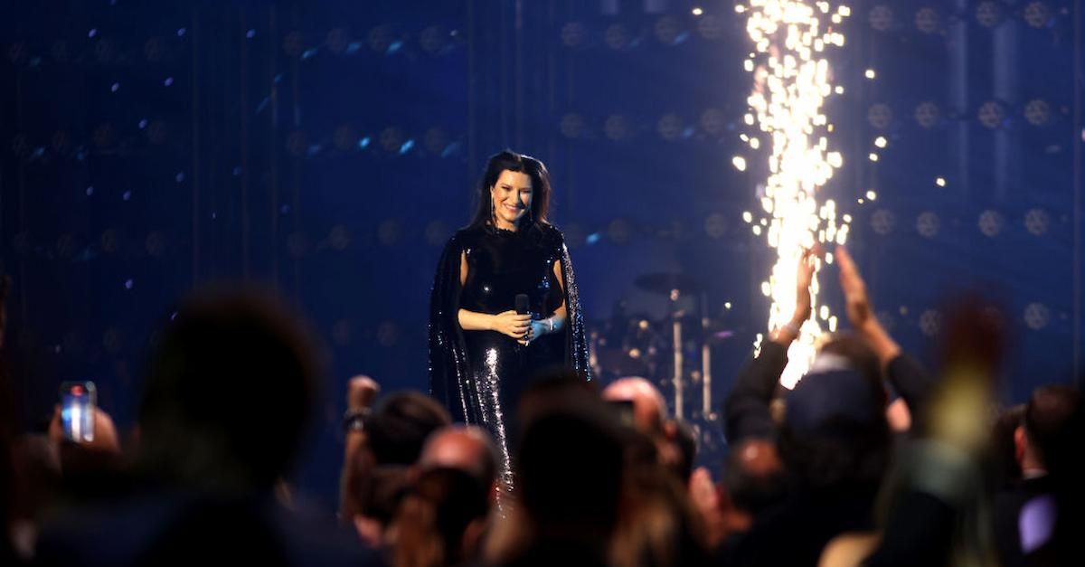 Pausini, arriva ‘Laura 30 World Tour’ il docu concerto sulla sua carriera