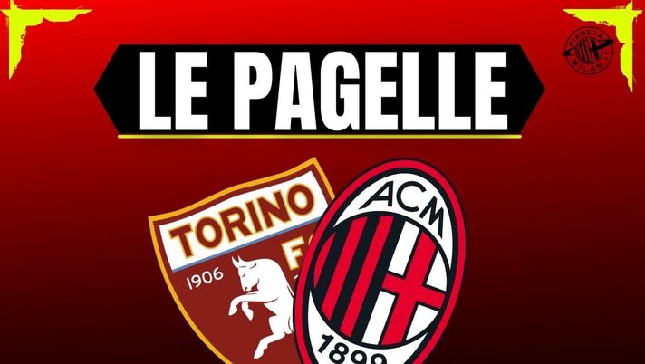 AC Milan Primavera - Pagelle - Torino-Milan