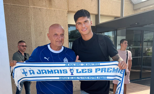 TS – Correa al Marsiglia, è ufficiale: tutte le cifre e i dettagli dell’operazione- immagine 2