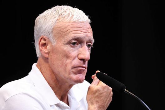 Deschamps: “Critiche su Thuram? Non giudico ciò che scrivono. L’importante è…”- immagine 3