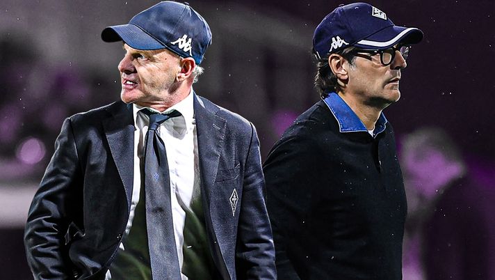 Fiorentina, ti salvo e poi? Il “metro” Iachini per orientare la decisione su Vanoli - immagine 1