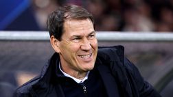 FOTO Garcia e la moglie Brienza avvistati in Costiera Amalfitana