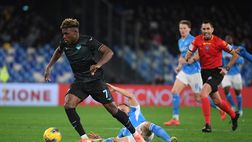 Lazio, Dele-Bashiru ancora dal 1′? Chance al fianco di Rovella contro l’Ajax