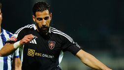Difesa Verona, sondaggio per Goulart