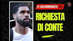 Calciomercato Milan, Loftus-Cheek al Napoli? “Conte lo ha valutato per …”