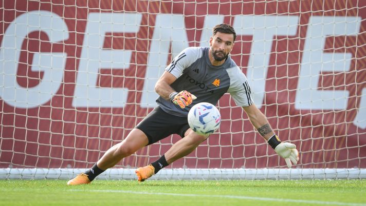Portogallo, Rui Patricio convocato per gli Europei - immagine 1