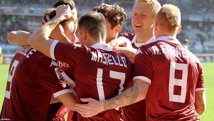 Toro, per i bookmakers sei favorito con la Samp - immagine 1