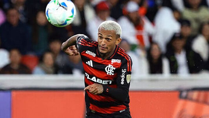 Massara, cinque giorni per vendere Avanza Wesley: “La Roma mi vuole” - immagine 1