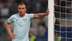 Brocchi ammette sul rigore nel derby del 2012: “Kjaer un pollo, ma io mi sono lanciato”