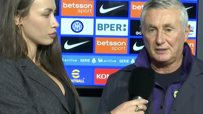 Ds Fiorentina: “Domenica è vita o morte con il Lecce. Commisso ci sta male” - immagine 1