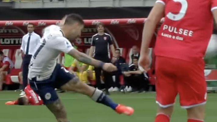 monza napoli politano