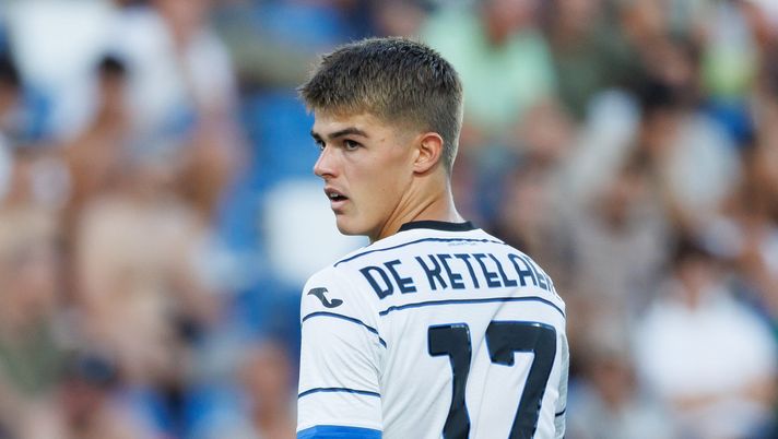 De Ketelaere avverte la Fiorentina: “Farò di tutto per la vittoria” - immagine 1